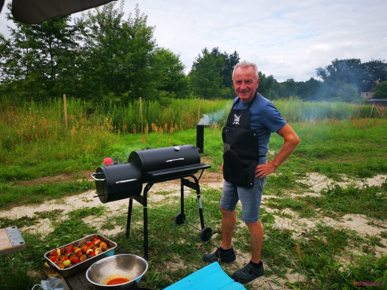 Heny, Male, 55, Żagań, Polska: 1