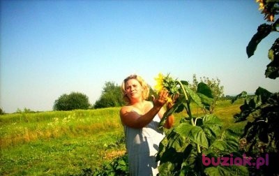 Edyta , Female, 40, Tarnów, Polska, Photo: 2
