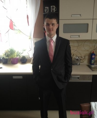 jakub922, Male, 33, Zwoleń, Polska, Photo: 2