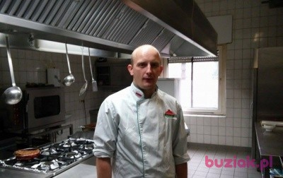 Daniel, Mężczyzna, 38, Polska: 1