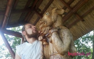 Nikariusz, Male, 39, Wielka Brytania, Photo: 2