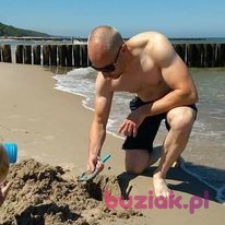 Emil, Male, 50, Szczecin, Polska, Photo: 1