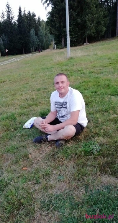 Bartek, Mężczyzna, 36, Ostrów Wielkopolski, Polska, Zdjęcie: 1