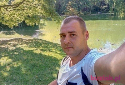 Jarek, Male, 39, Brzeg, Polska, Photo: 3