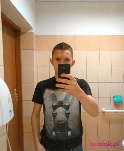 Damian, Male, 30, Aleksandrów Łódzki, Polska, Photo: 3