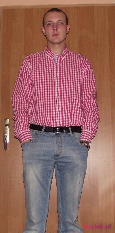 Mateusz, Male, 35, Poznań, Polska, Photo: 1