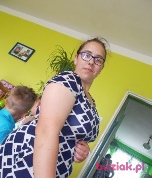 Gabriela, Kobieta, 27, Krośniewice, Polska: 1