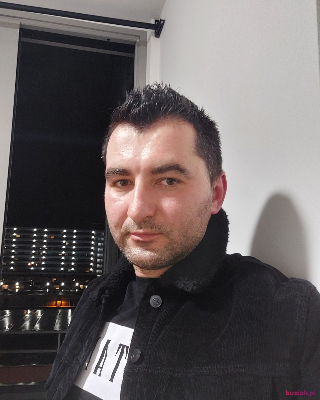 Ireneusz, Mężczyzna, 37, Rotterdam South Holland Province, Holandia: 1