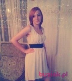 Ewelina, Female, 28, Zamość, Polska: 1
