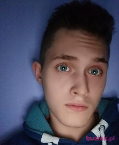 Kuba, Male, 26, Orneta, Polska: 1