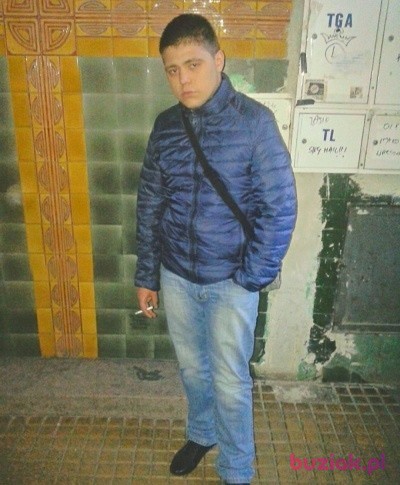 Daniel, Mężczyzna, 33, Warszawa, Polska, Zdjęcie: 1
