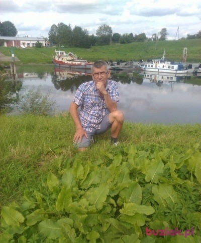 Bogusław, Male, 57, Kwidzyn, Polska, Photo: 4