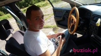 michał, Male, 34, Torzym, Polska: 1