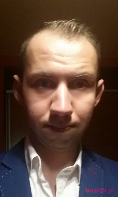 Radek, Male, 36, Poznań, Polska, Photo: 3