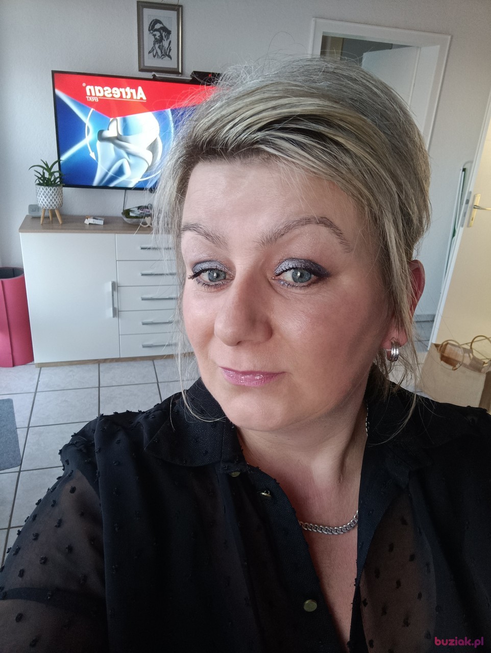 Anita, Female, 45, Düsseldorf, Niemcy, Photo: 11