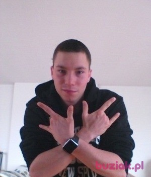 Mateusz, Mężczyzna, 31, Łódź, Polska: 1