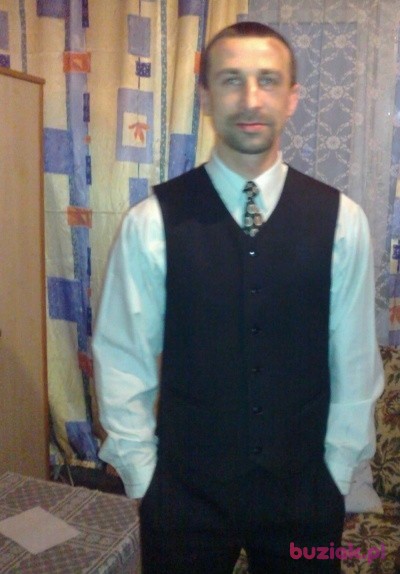 gaw27, Male, 47, Haarlem North Holland Province, Holandia, Photo: 1