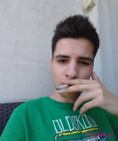 Kacper, Mężczyzna, 26, Ciechocinek, Polska: 1