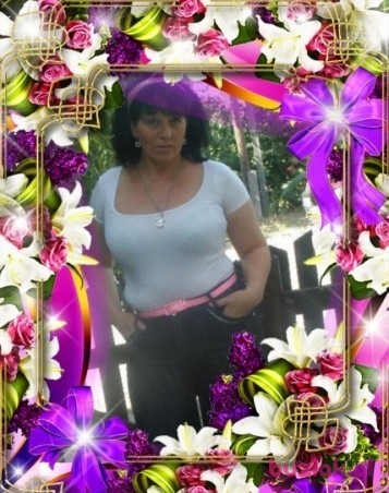 elzbieta , Kobieta, 58, Poznań, Polska: 1