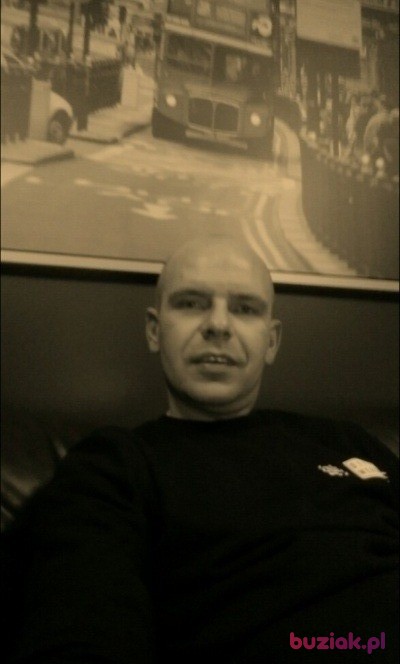 marcin, Male, 41, Islandia, Photo: 1
