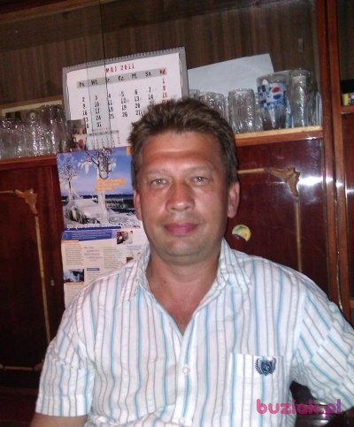 piotr, Mężczyzna, 62, Otwock, Polska: 1