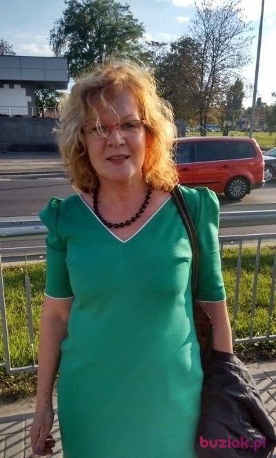 jolanta, Kobieta, 67, Wrocław, Polska, Zdjęcie: 2