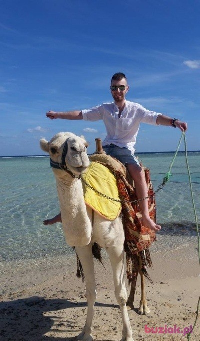 Przemysław, Mężczyzna, 32, Grodków, Polska, Zdjęcie: 7