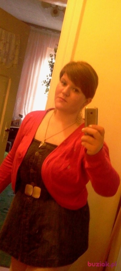 Justyna, Female, 31, Grudziądz, Polska, Photo: 2