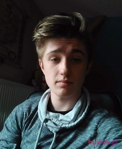 Łukasz, Mężczyzna, 24, Polska: 1