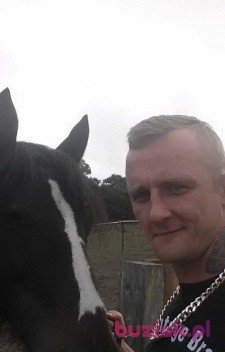 Michal, Male, 36, Holandia, Photo: 1