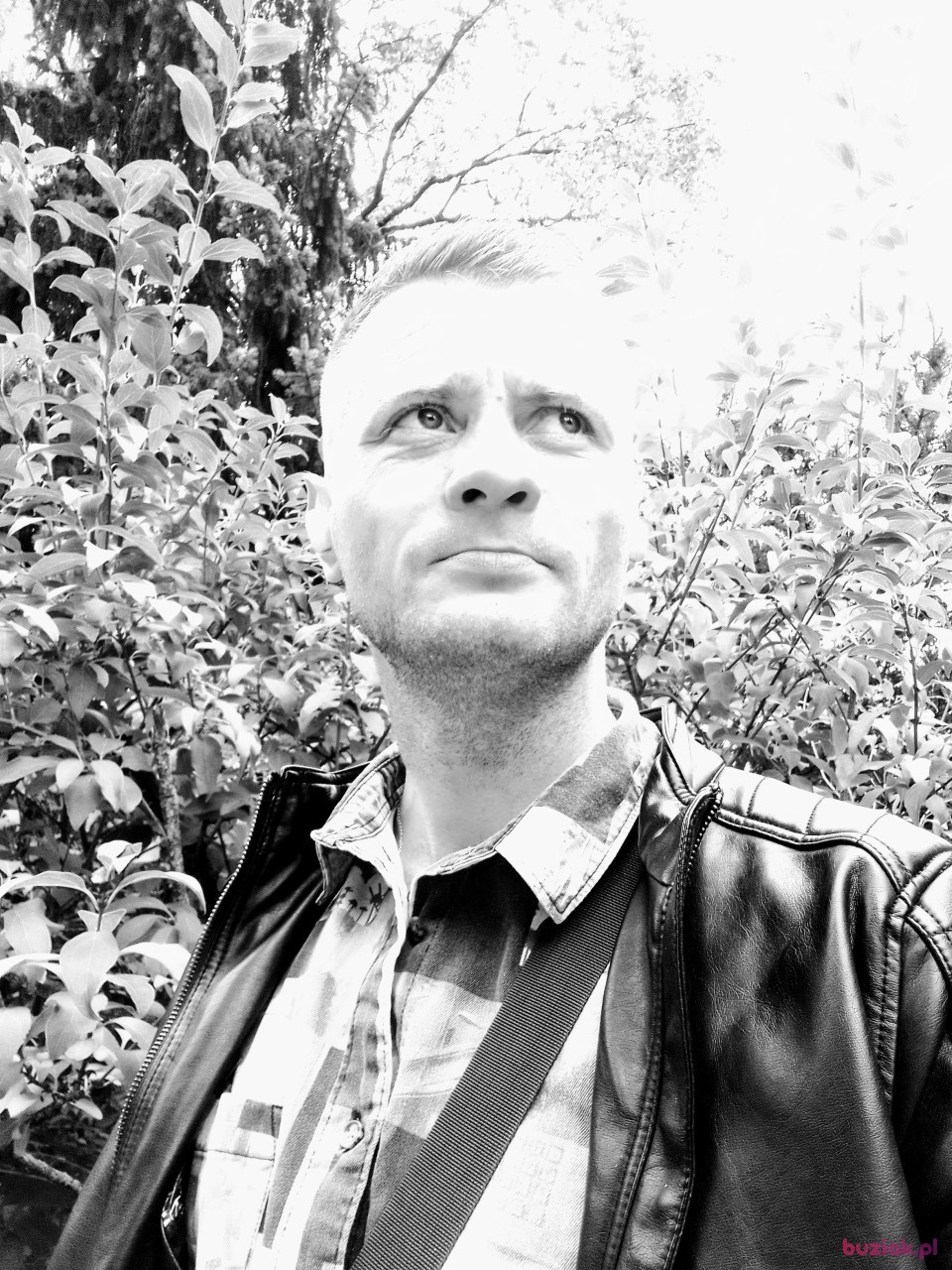 PlLip, Mężczyzna, 40, Szczecin, Polska: 1