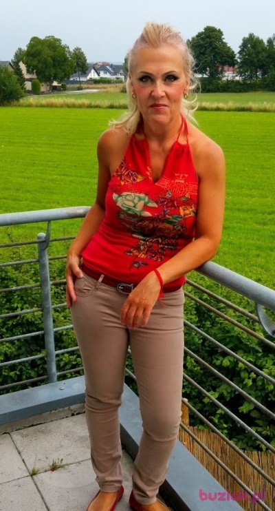 Elena , Kobieta, 56, Białystok, Polska, Zdjęcie: 3