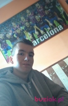 Robert , Male, 28, Prudnik, Polska: 1