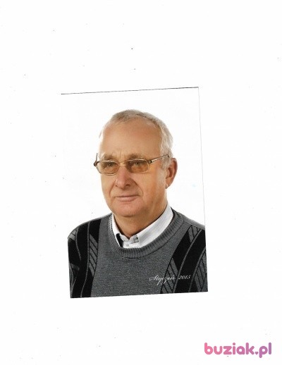 Heniek, Male, 78, Szczekociny, Polska: 1
