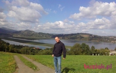 Krzysztof, Mężczyzna, 47, Opole, Polska, Zdjęcie: 1