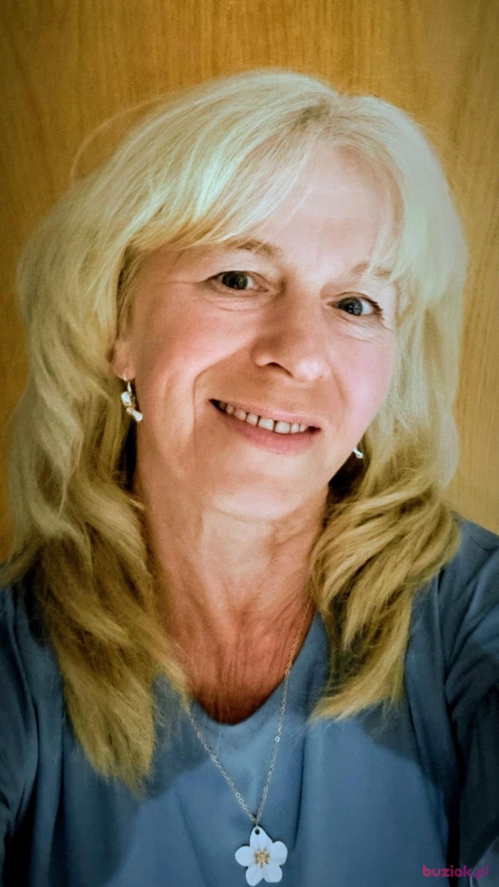 Alicja, Female, 61, Burnley, Wielka Brytania, Photo: 2