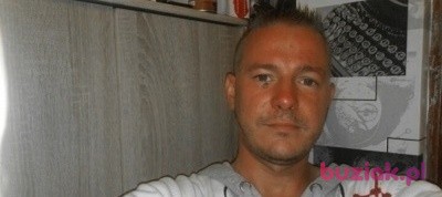 Marcin, Mężczyzna, 43, Ozorków, Polska: 1