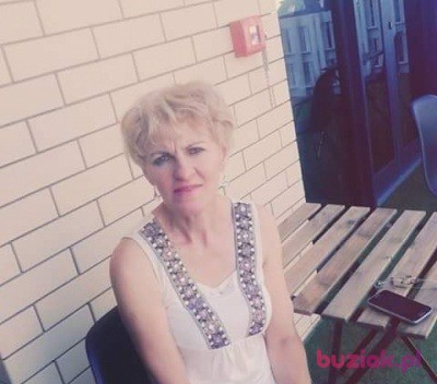 GrazynaWolicka3, Female, 63, Śrem, Polska, Photo: 2