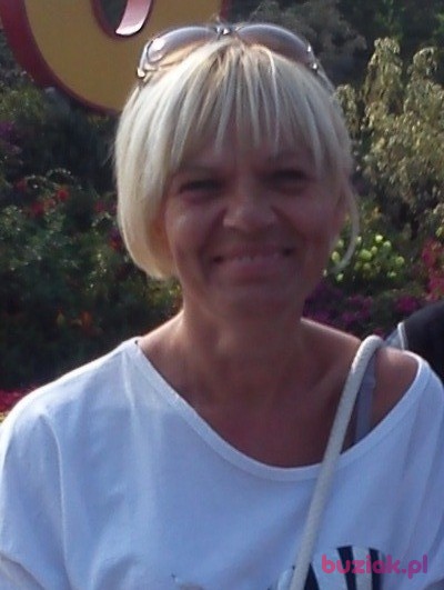 anna26, Kobieta, 61, Kraków, Polska: 1