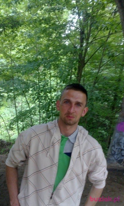 Adam, Male, 35, Mrągowo, Polska, Photo: 4