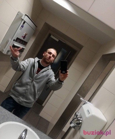 RafCiu, Mężczyzna, 33, Węgliniec, Polska, Zdjęcie: 1