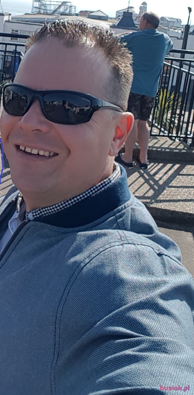 Roberto, Male, 48, Westminster, Wielka Brytania, Photo: 11