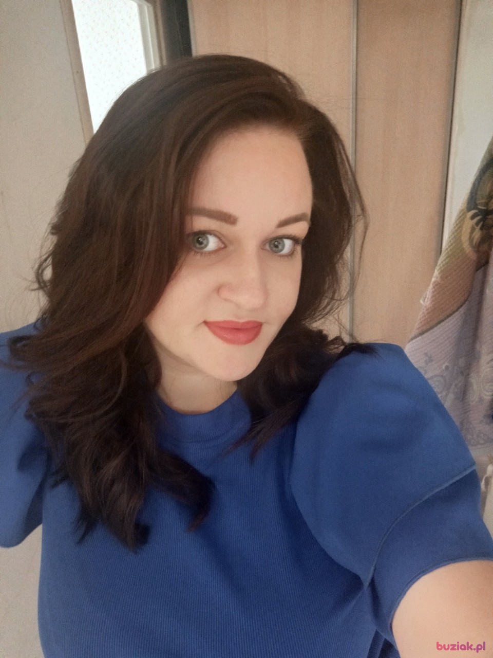 Kasia, Female, 31, Łódź, Polska, Photo: 2