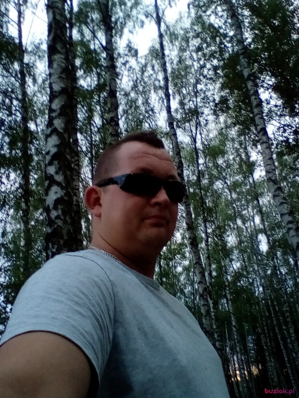 Karol, Male, 34, Czersk, Polska: 1