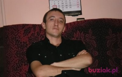 Wojciech, Male, 38, Wyrzysk, Polska, Photo: 2