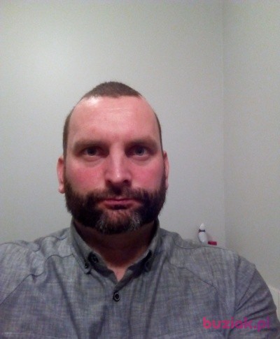 Paweł, Male, 42, Kościan, Polska: 1