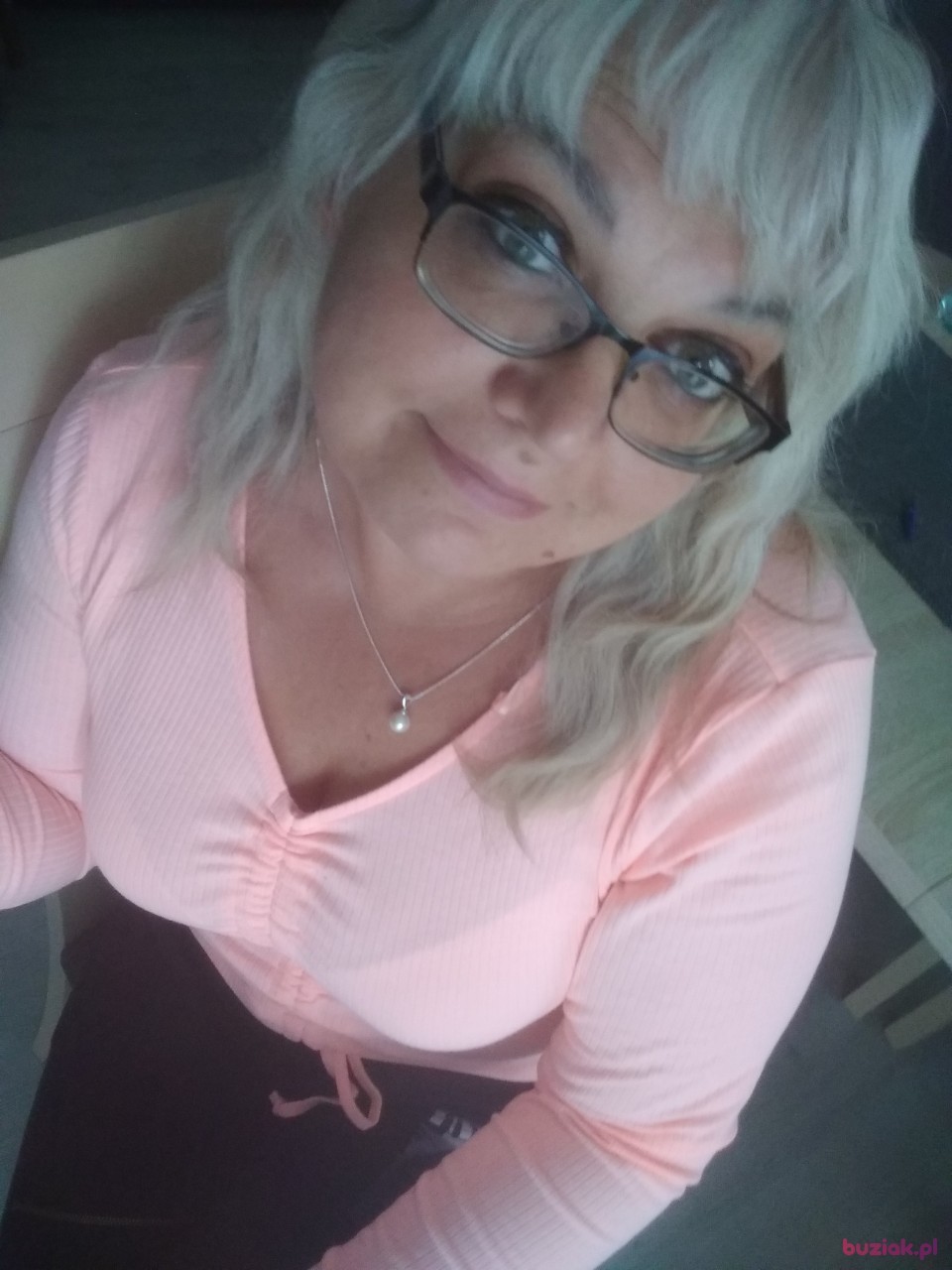 Joanna, Female, 53, Włocławek, Polska, Photo: 1