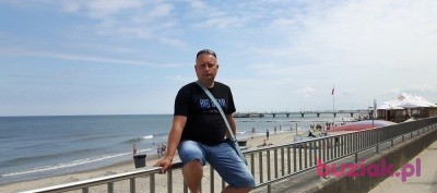 Marek, Male, 47, Białystok, Polska, Photo: 3