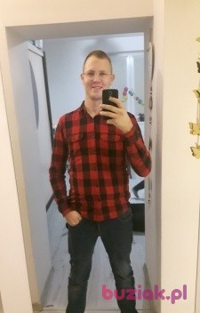 Adrian , Male, 32, Inowrocław, Polska: 1