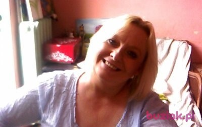Ania, Female, 54, Grodków, Polska, Photo: 2